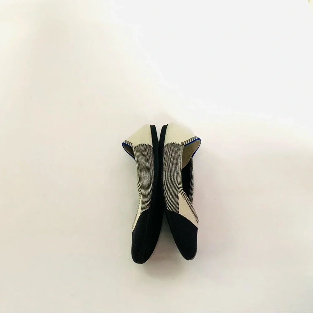 Rothy’s Flats with Rounded Toe - Picture 5 of 6